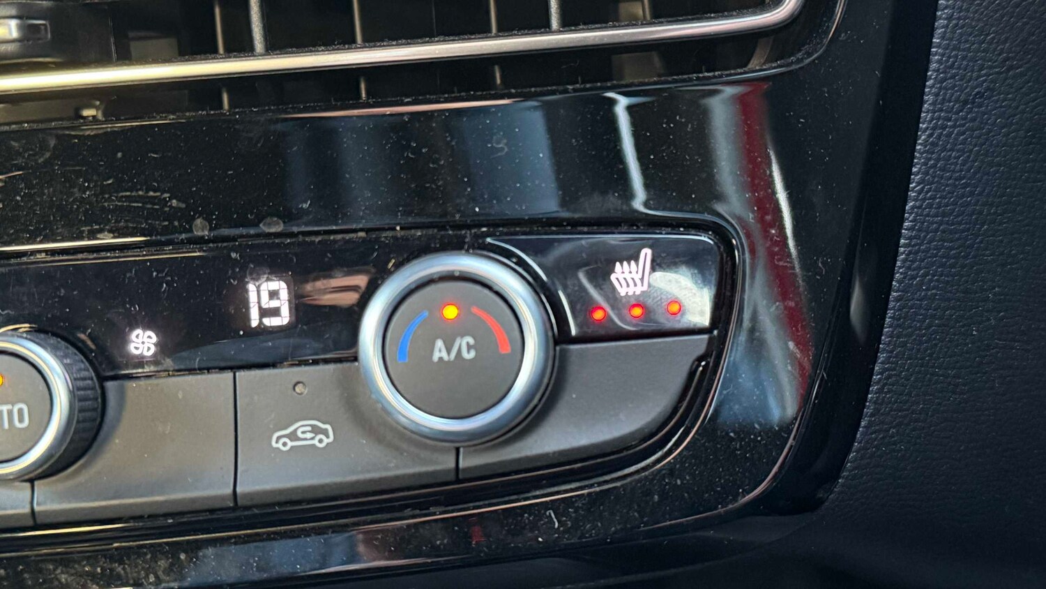 Used Vauxhall Mokka 2022 for sale - 76746078: Photo 18