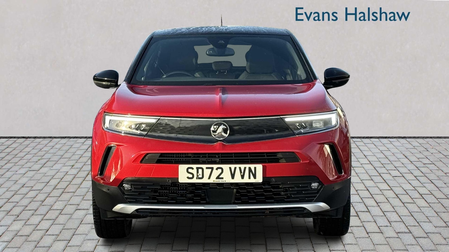 Used Vauxhall Mokka 2022 for sale - 76746078: Photo 2