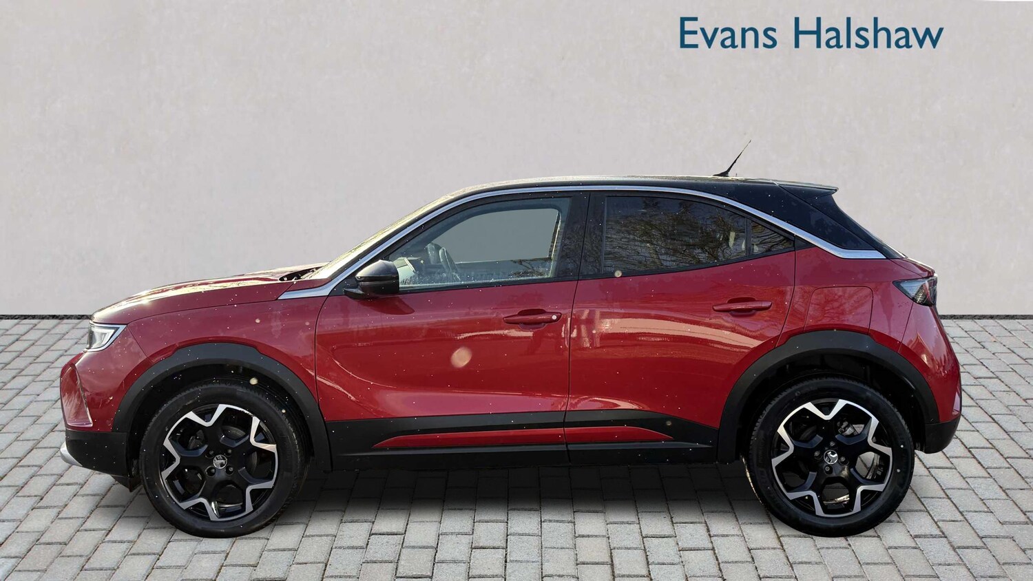 Used Vauxhall Mokka 2022 for sale - 76746078: Photo 4