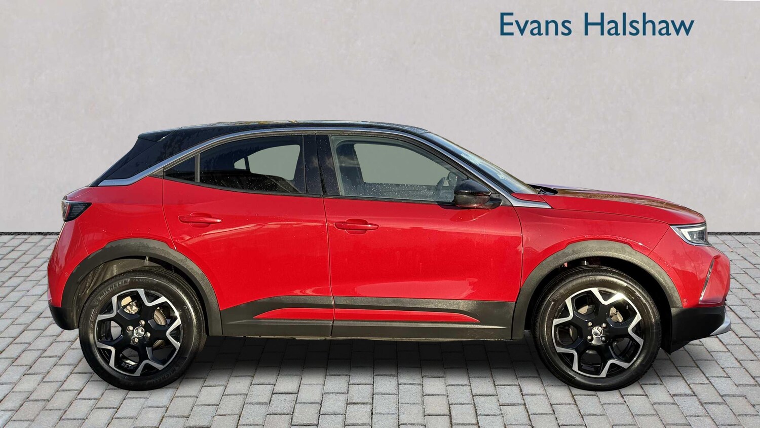 Used Vauxhall Mokka 2022 for sale - 76746078: Photo 8