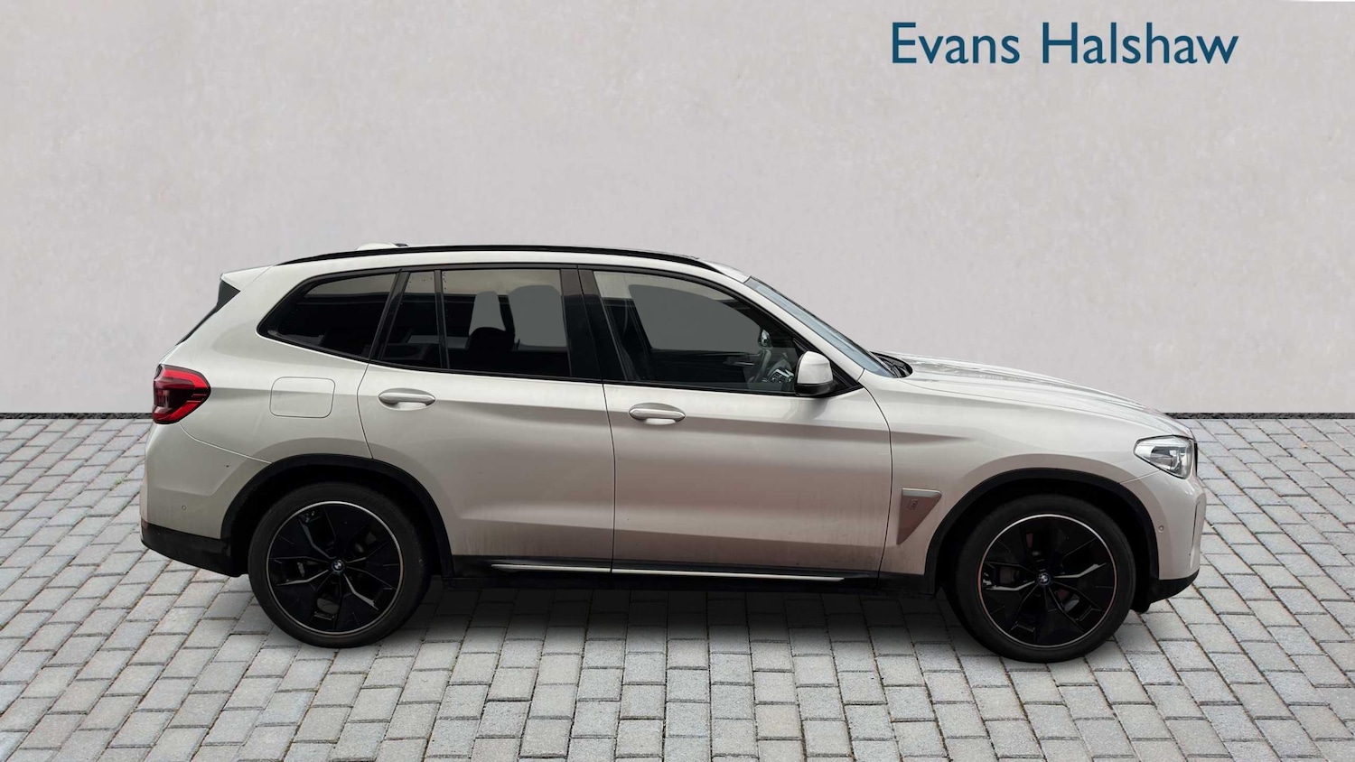 Used BMW iX3 2021 for sale - 78089697: Photo 2