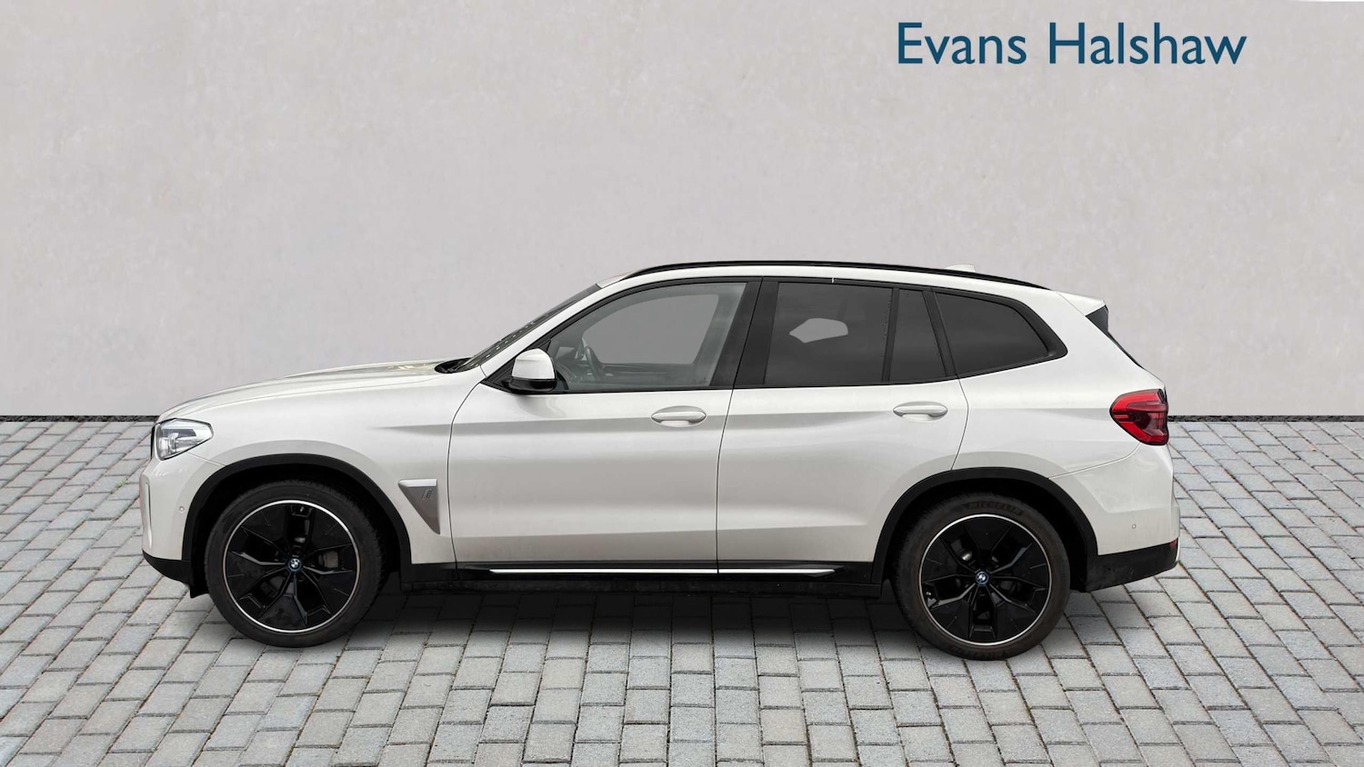 Used BMW iX3 2021 for sale - 78089697: Photo 5