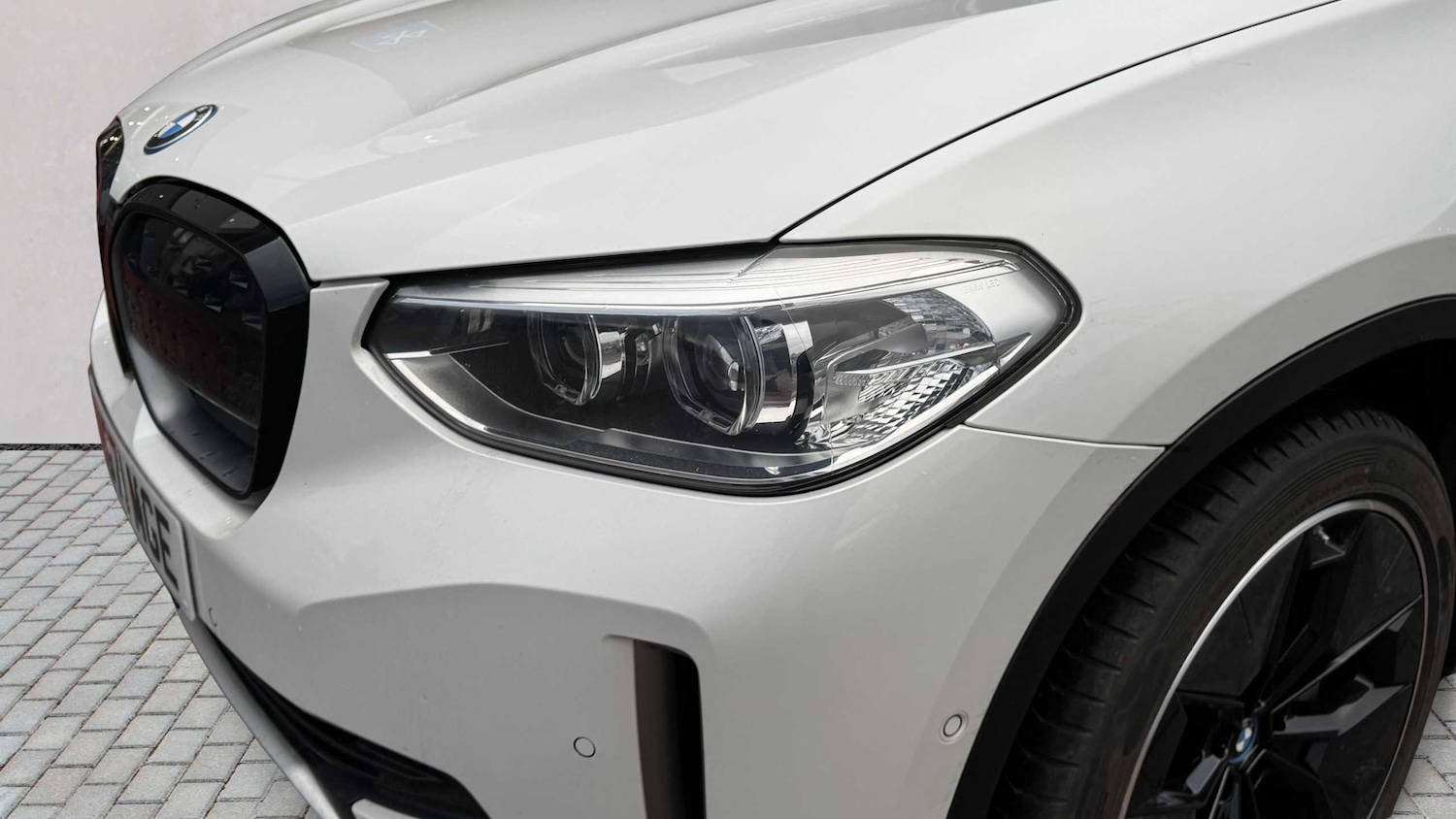 Used BMW iX3 2021 for sale - 78089697: Photo 7