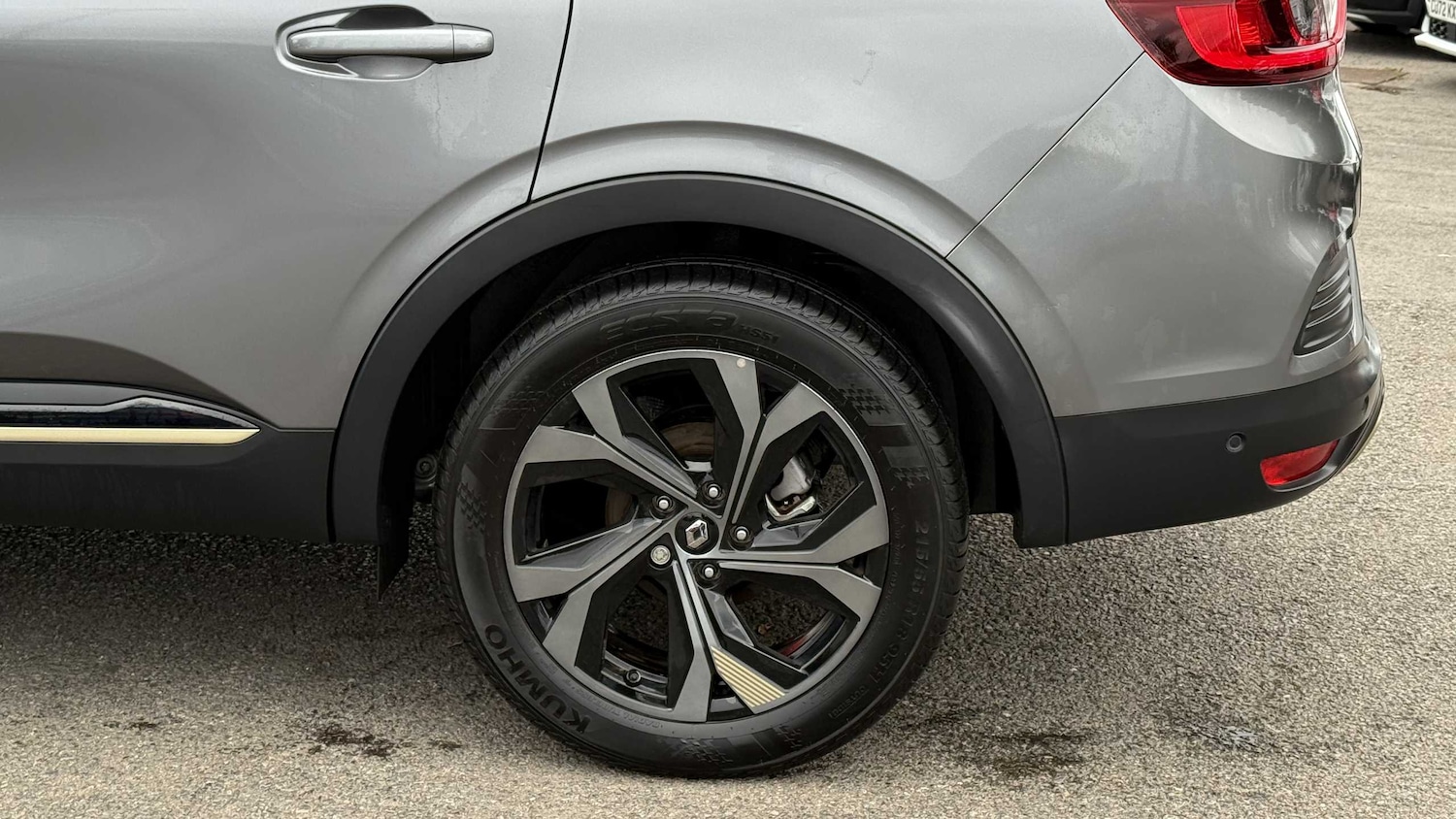 Used Renault Arkana 2023 for sale - 76249042: Photo 12