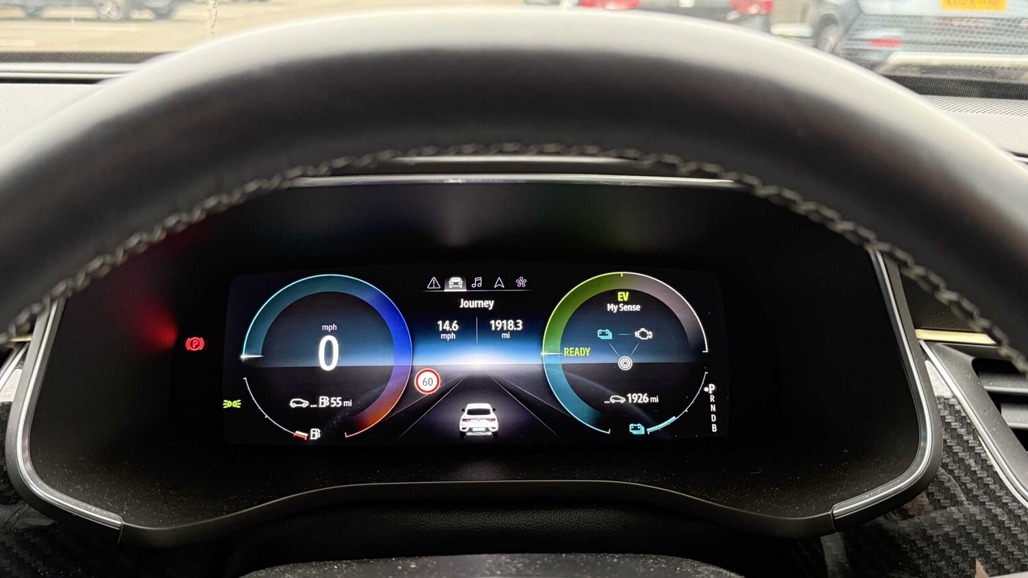 Used Renault Arkana 2023 for sale - 76249042: Photo 15