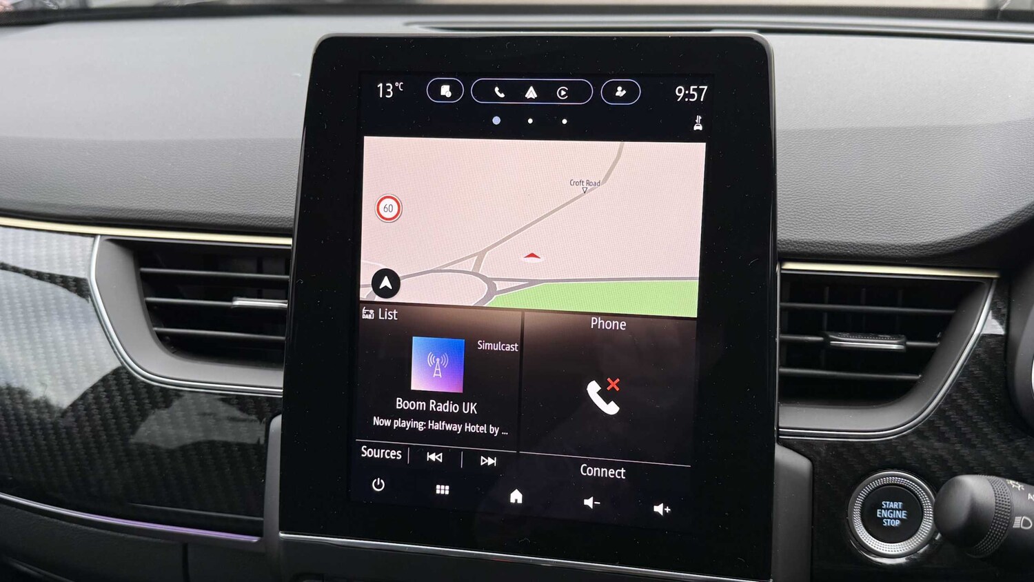 Used Renault Arkana 2023 for sale - 76249042: Photo 16