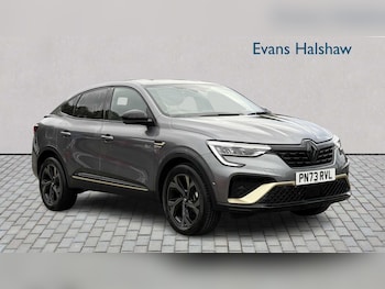 Renault - Arkana