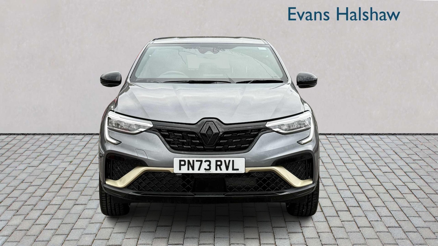 Used Renault Arkana 2023 for sale - 76249042: Photo 2