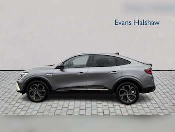 Used Renault Arkana 2023 for sale - 76249042: Photo 4