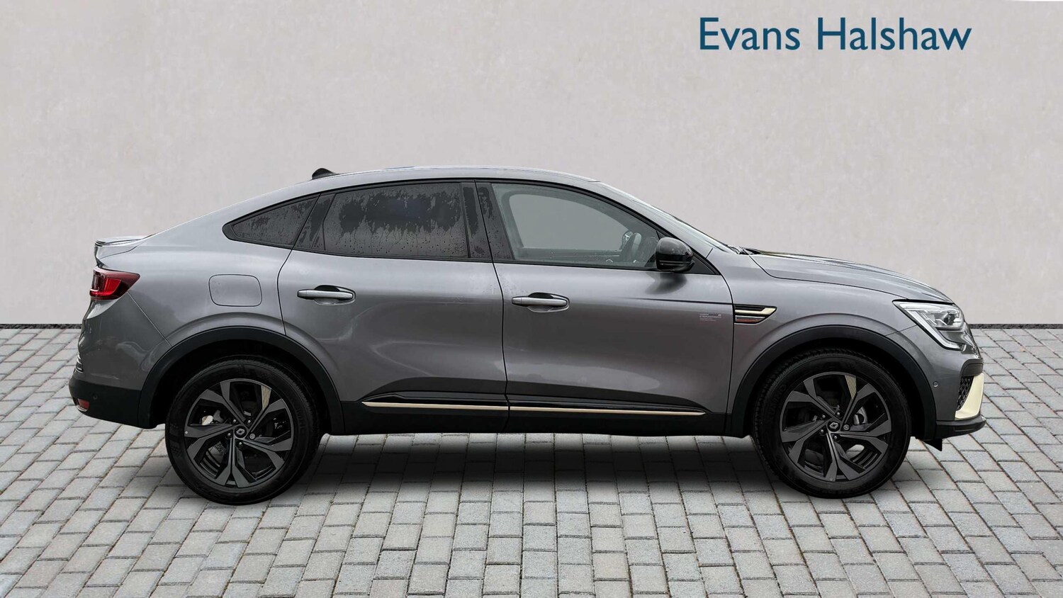 Used Renault Arkana 2023 for sale - 76249042: Photo 8