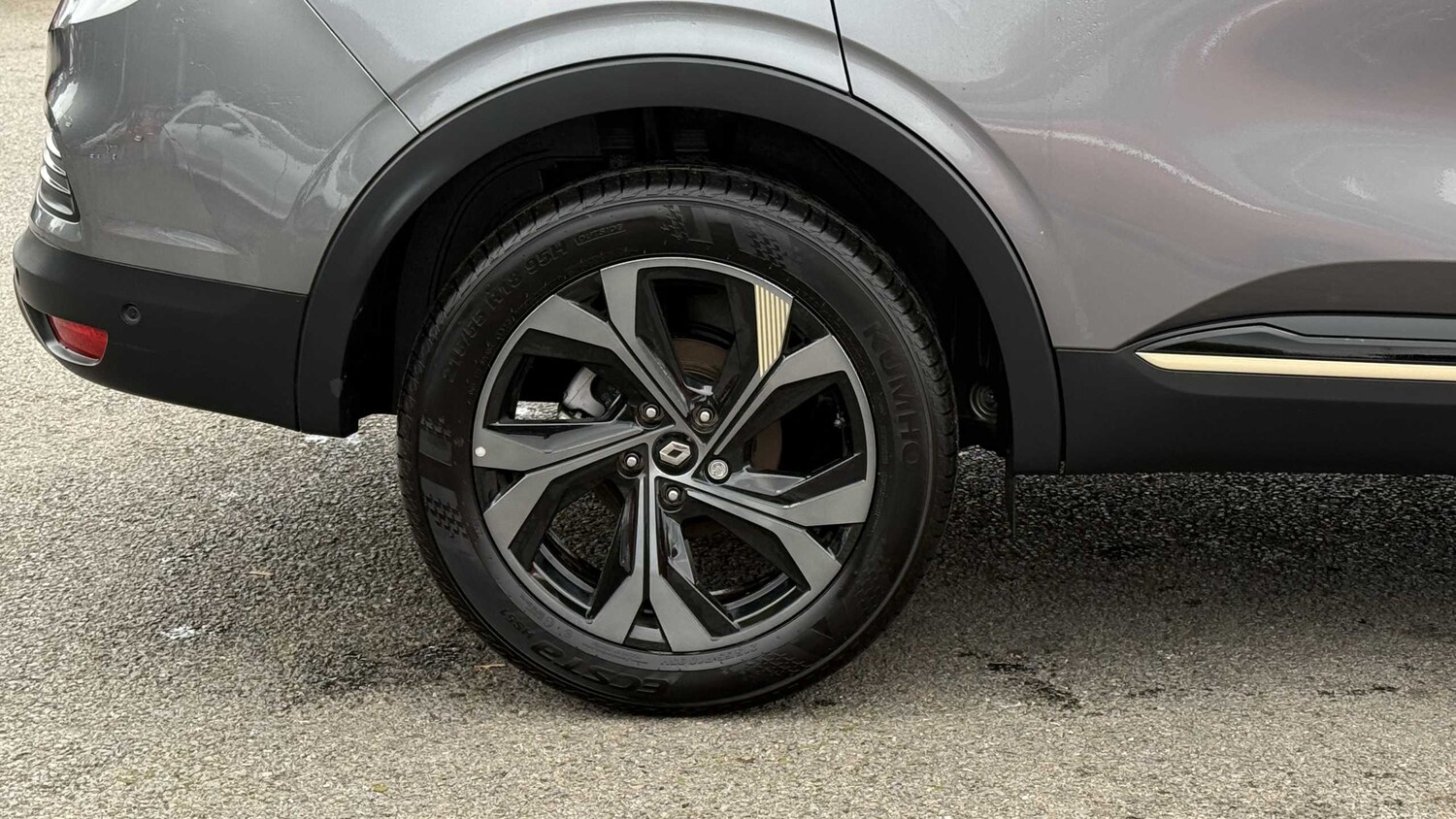 Used Renault Arkana 2023 for sale - 76249042: Photo 9