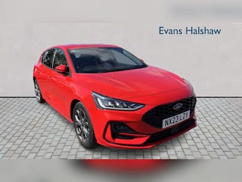 Used Ford Focus 2023 for sale - 79834043: Photo