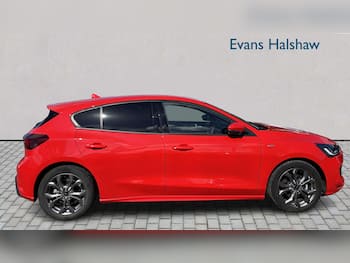 Used Ford Focus 2023 for sale - 79834043: Photo