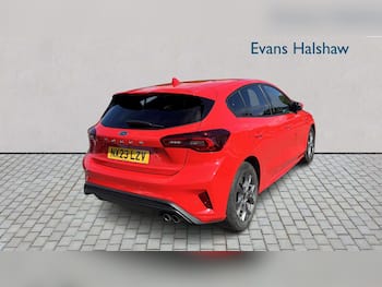 Used Ford Focus 2023 for sale - 79834043: Photo
