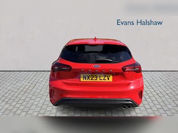 Used Ford Focus 2023 for sale - 79834043: Photo