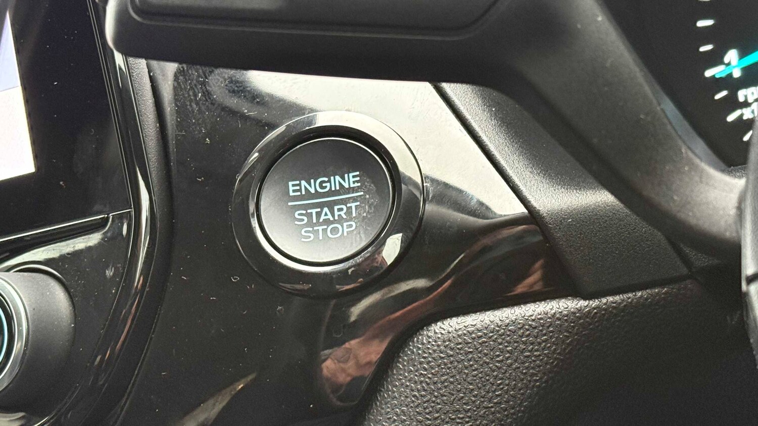 Used Ford Fiesta 2023 for sale - 77308307: Photo 10