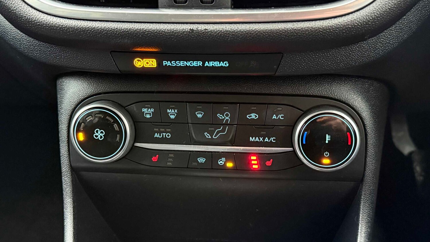 Used Ford Fiesta 2023 for sale - 77308307: Photo 11