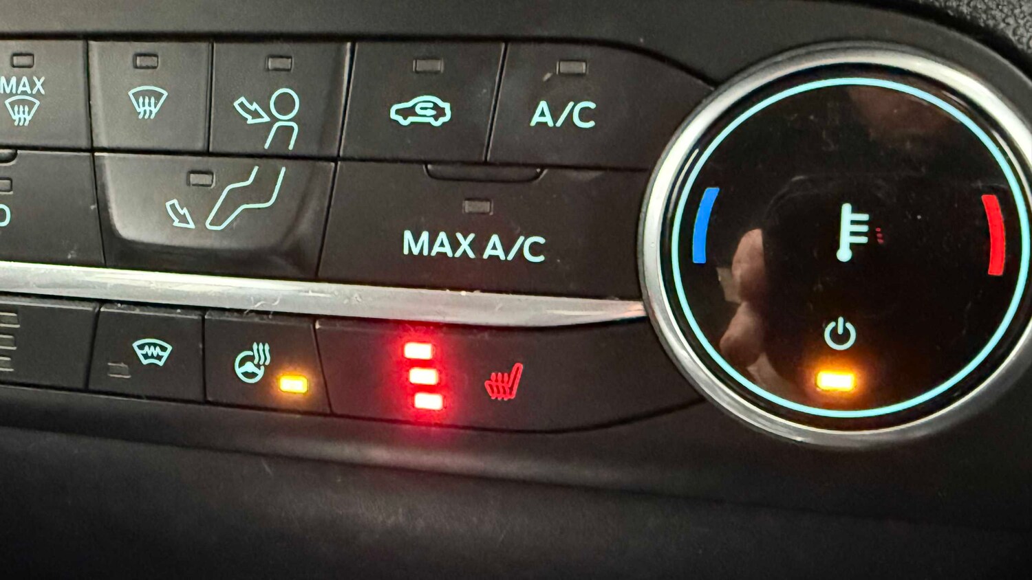 Used Ford Fiesta 2023 for sale - 77308307: Photo 12