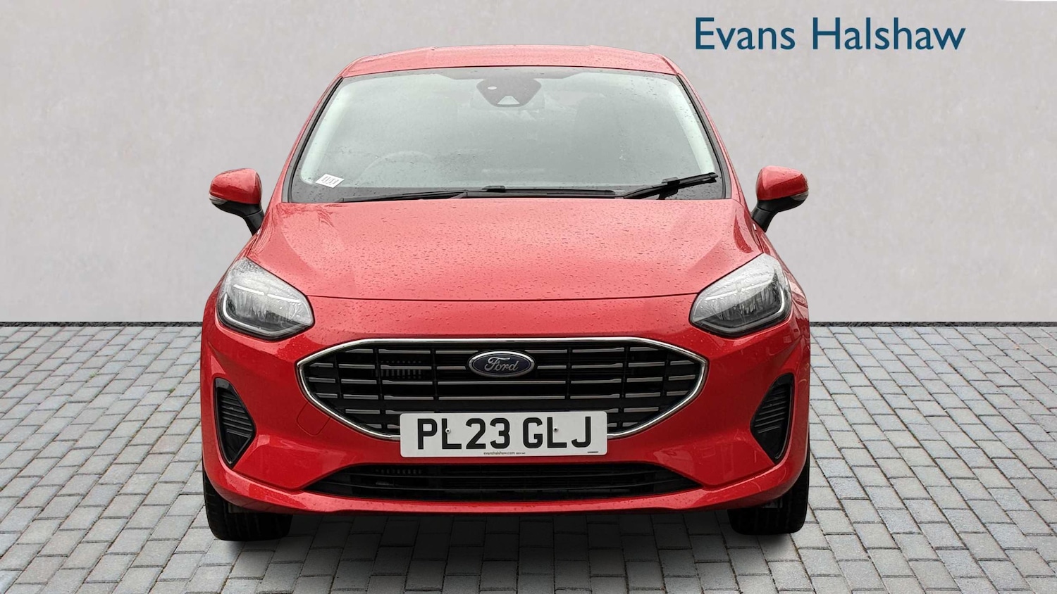 Used Ford Fiesta 2023 for sale - 77308307: Photo 4