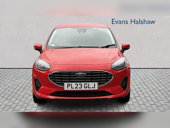 Used Ford Fiesta 2023 for sale - 77308307: Photo