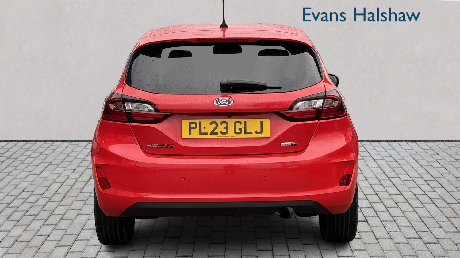 Used Ford Fiesta 2023 for sale - 77308307: Photo 5