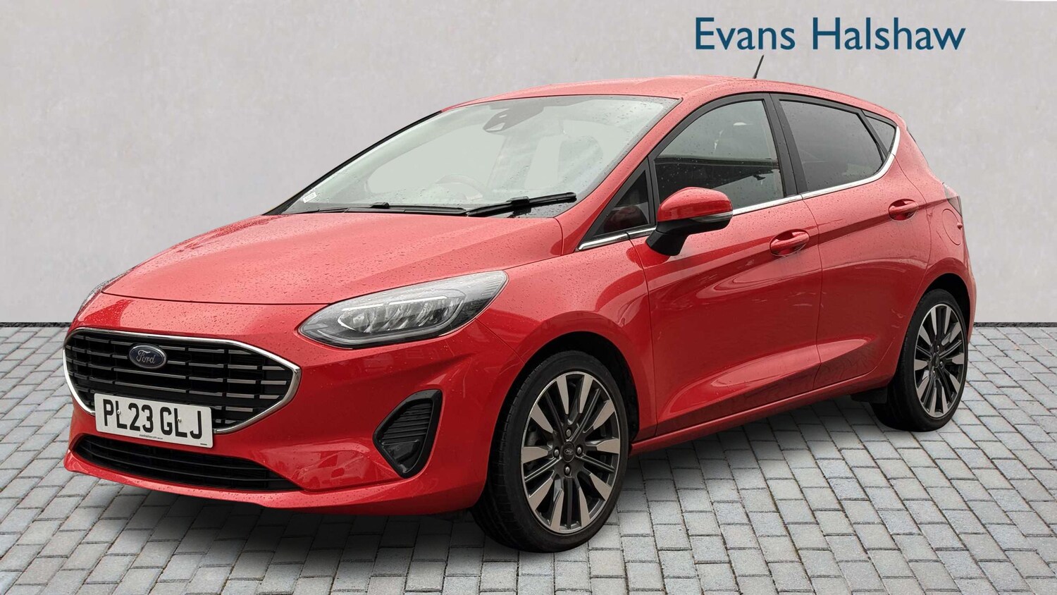 Used Ford Fiesta 2023 for sale - 77308307: Photo 6