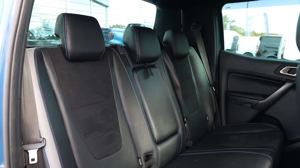 Used Ford Ranger 2020 for sale - 76218389: Photo 10