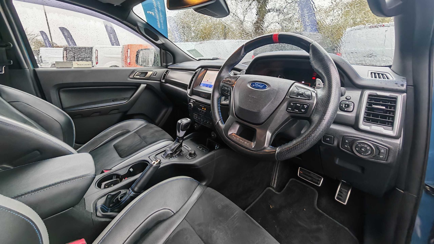 Used Ford Ranger 2020 for sale - 76218389: Photo 11