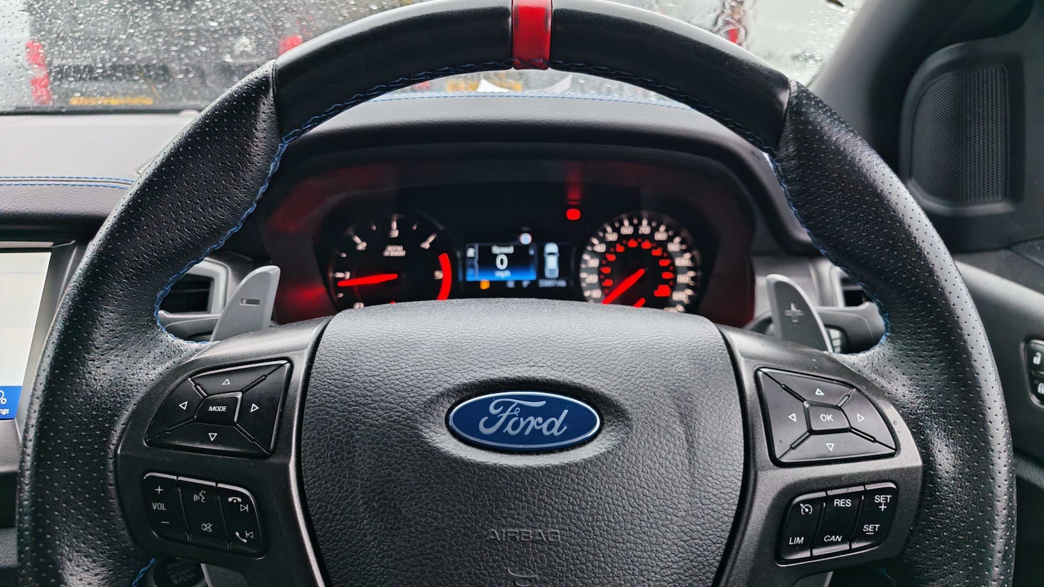 Used Ford Ranger 2020 for sale - 76218389: Photo 12