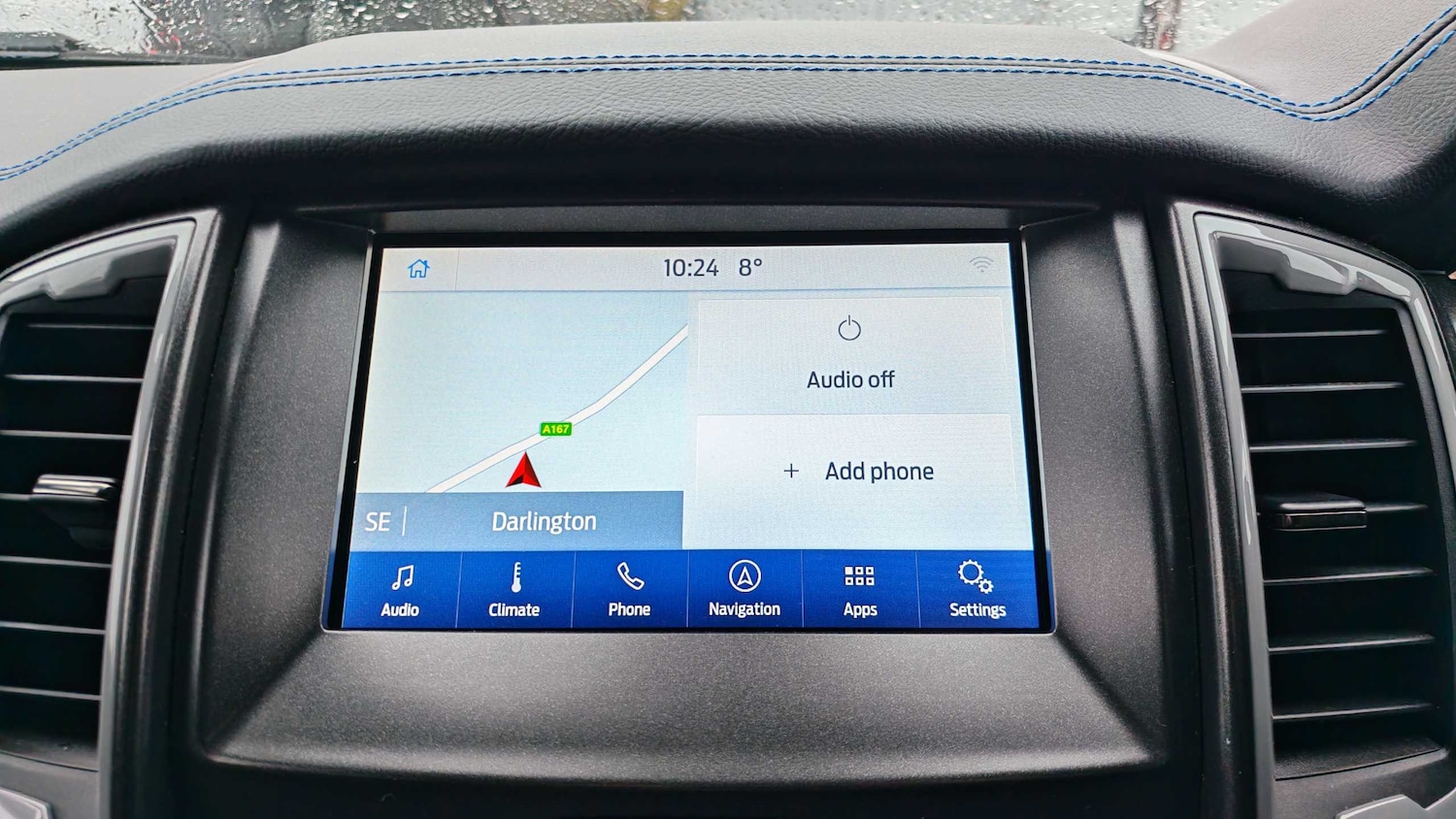 Used Ford Ranger 2020 for sale - 76218389: Photo 14