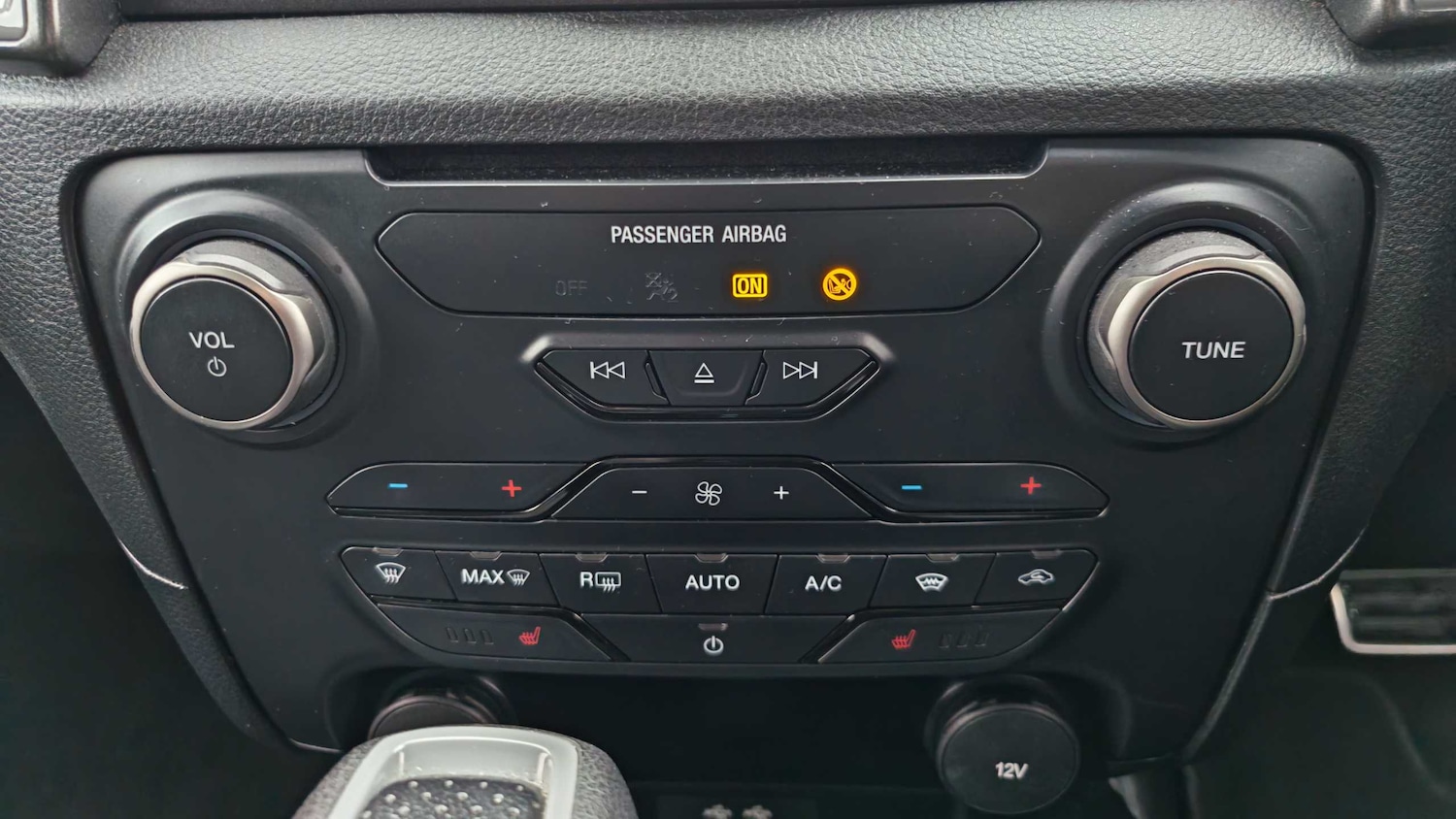 Used Ford Ranger 2020 for sale - 76218389: Photo 15