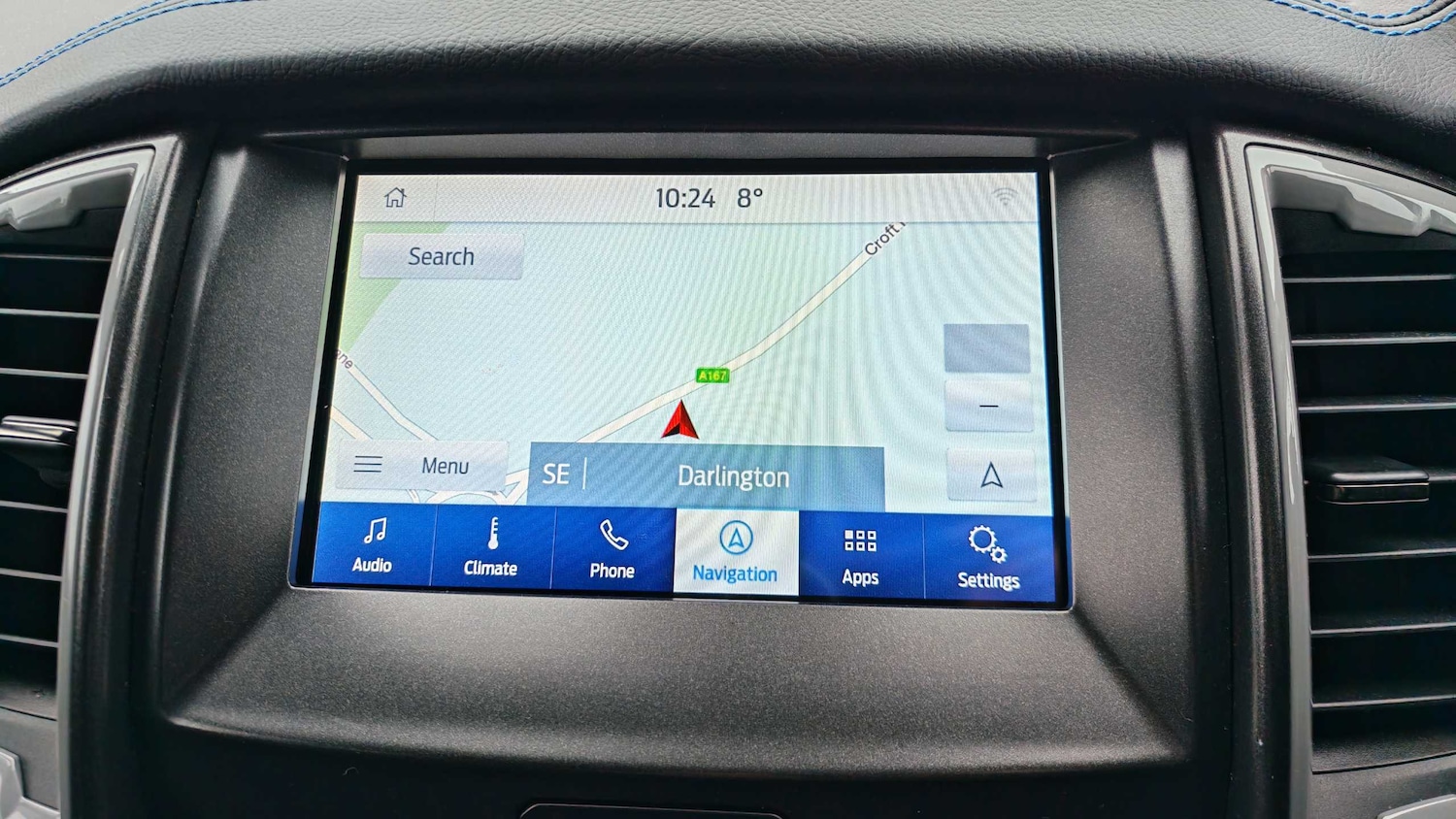 Used Ford Ranger 2020 for sale - 76218389: Photo 17