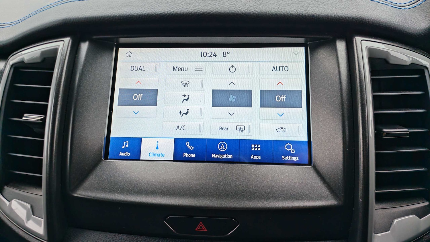 Used Ford Ranger 2020 for sale - 76218389: Photo 18