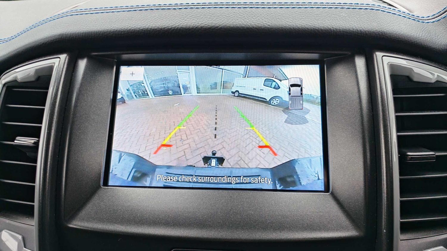 Used Ford Ranger 2020 for sale - 76218389: Photo 19