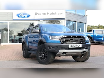 Ford - Ranger