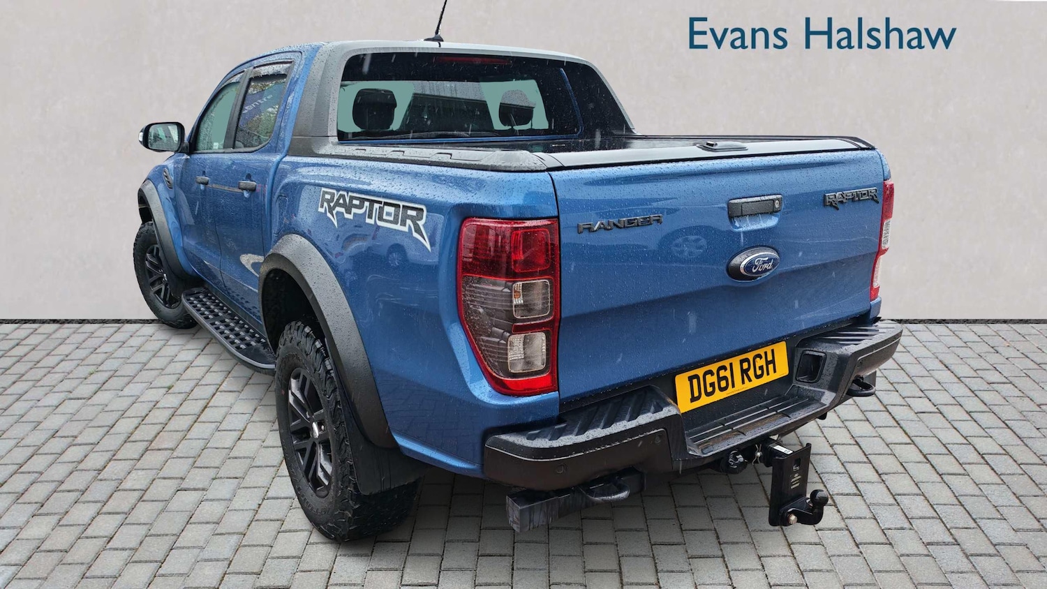 Used Ford Ranger 2020 for sale - 76218389: Photo 2