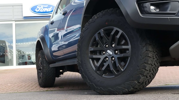 Used Ford Ranger 2020 for sale - 76218389: Photo 2