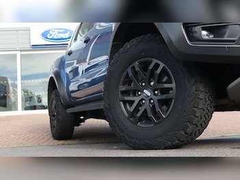 Used Ford Ranger 2020 for sale - 76218389: Photo 2