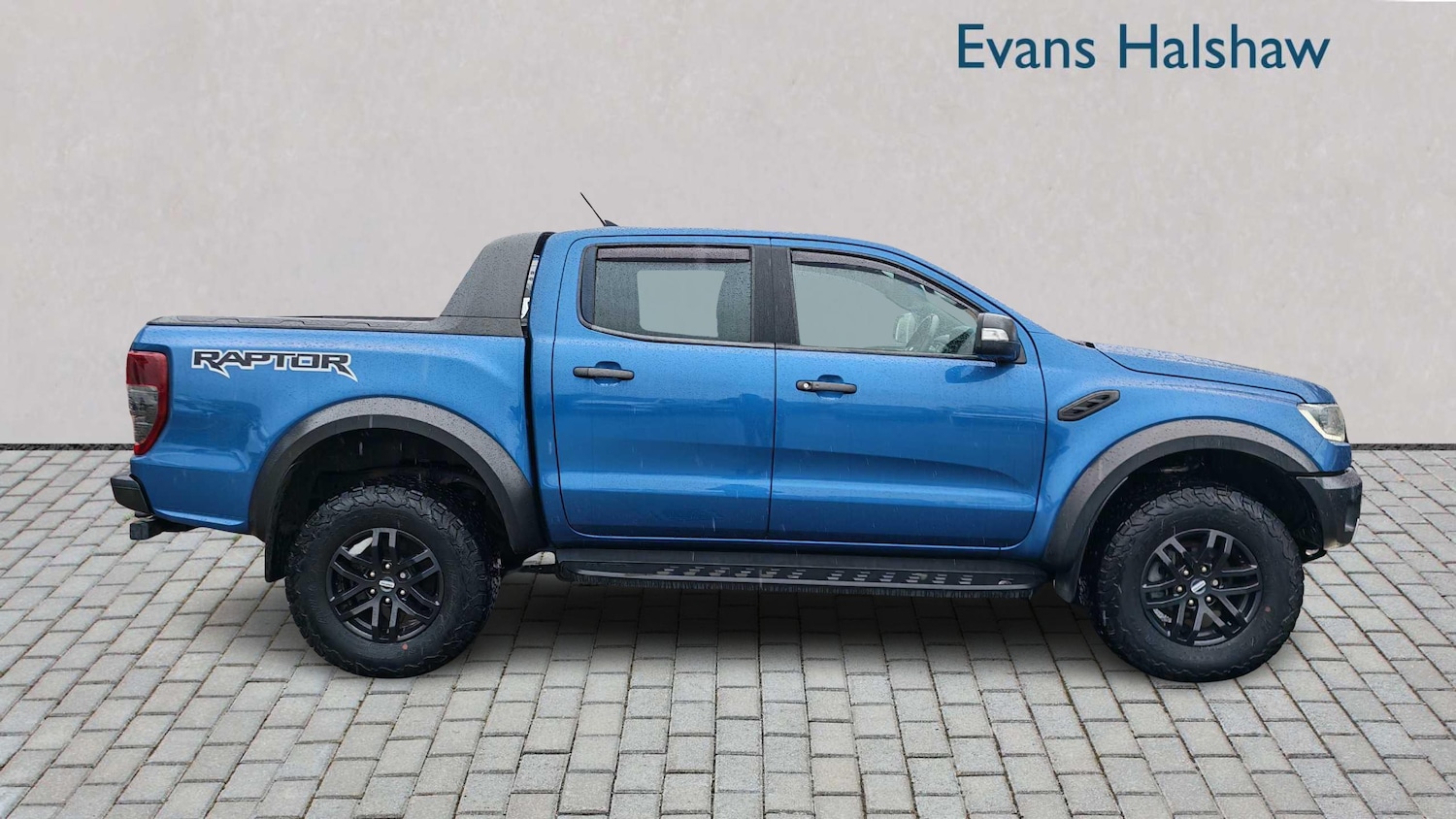 Used Ford Ranger 2020 for sale - 76218389: Photo 3