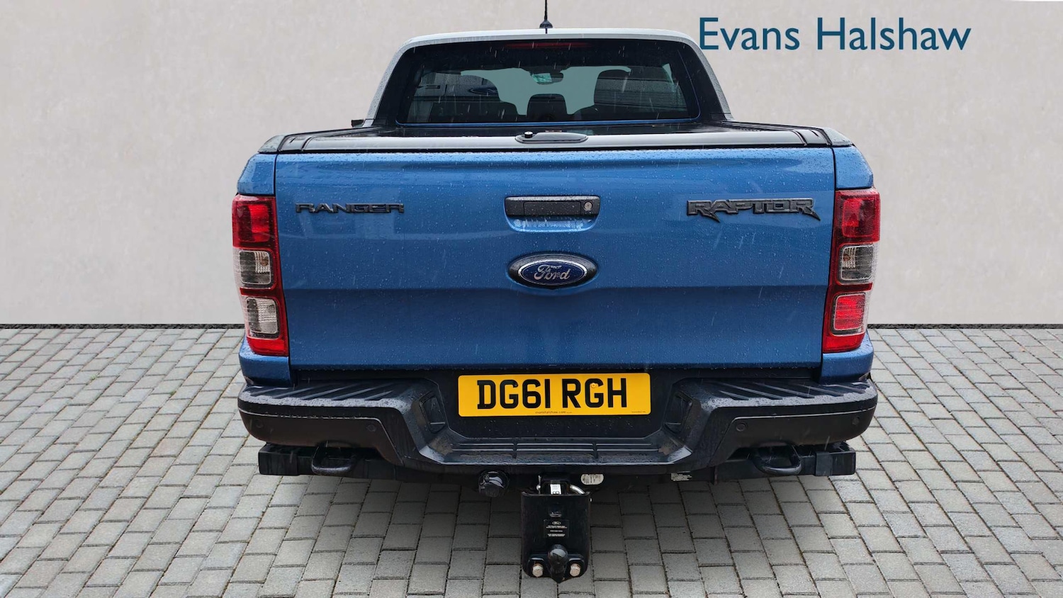 Used Ford Ranger 2020 for sale - 76218389: Photo 4