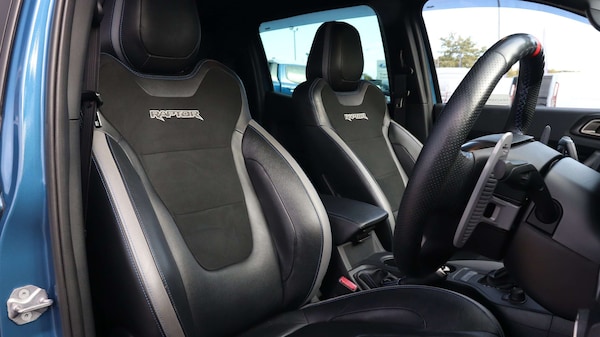 Used Ford Ranger 2020 for sale - 76218389: Photo 4