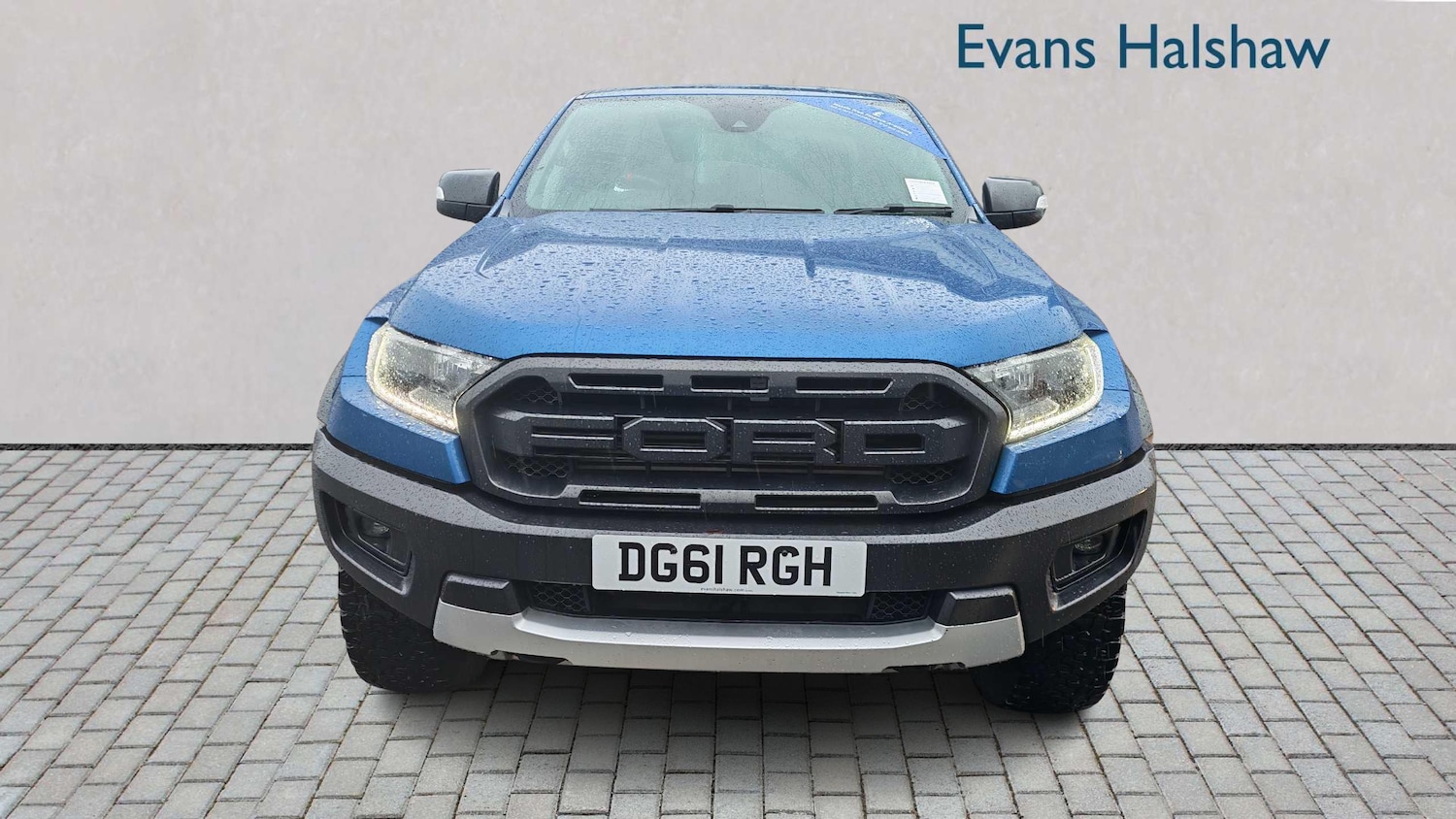 Used Ford Ranger 2020 for sale - 76218389: Photo 5