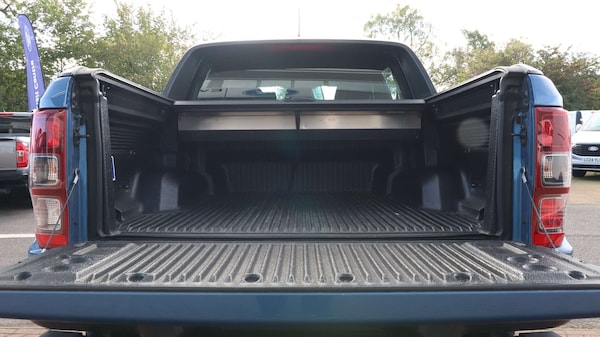 Used Ford Ranger 2020 for sale - 76218389: Photo 5
