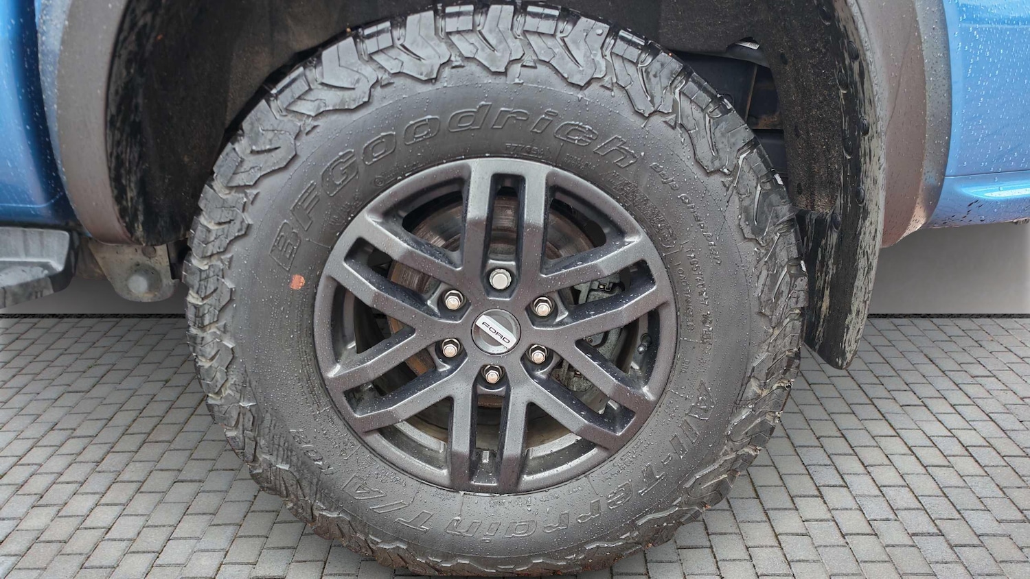 Used Ford Ranger 2020 for sale - 76218389: Photo 6