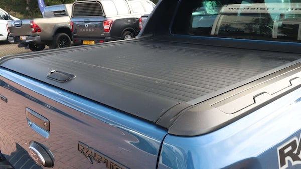 Used Ford Ranger 2020 for sale - 76218389: Photo 6