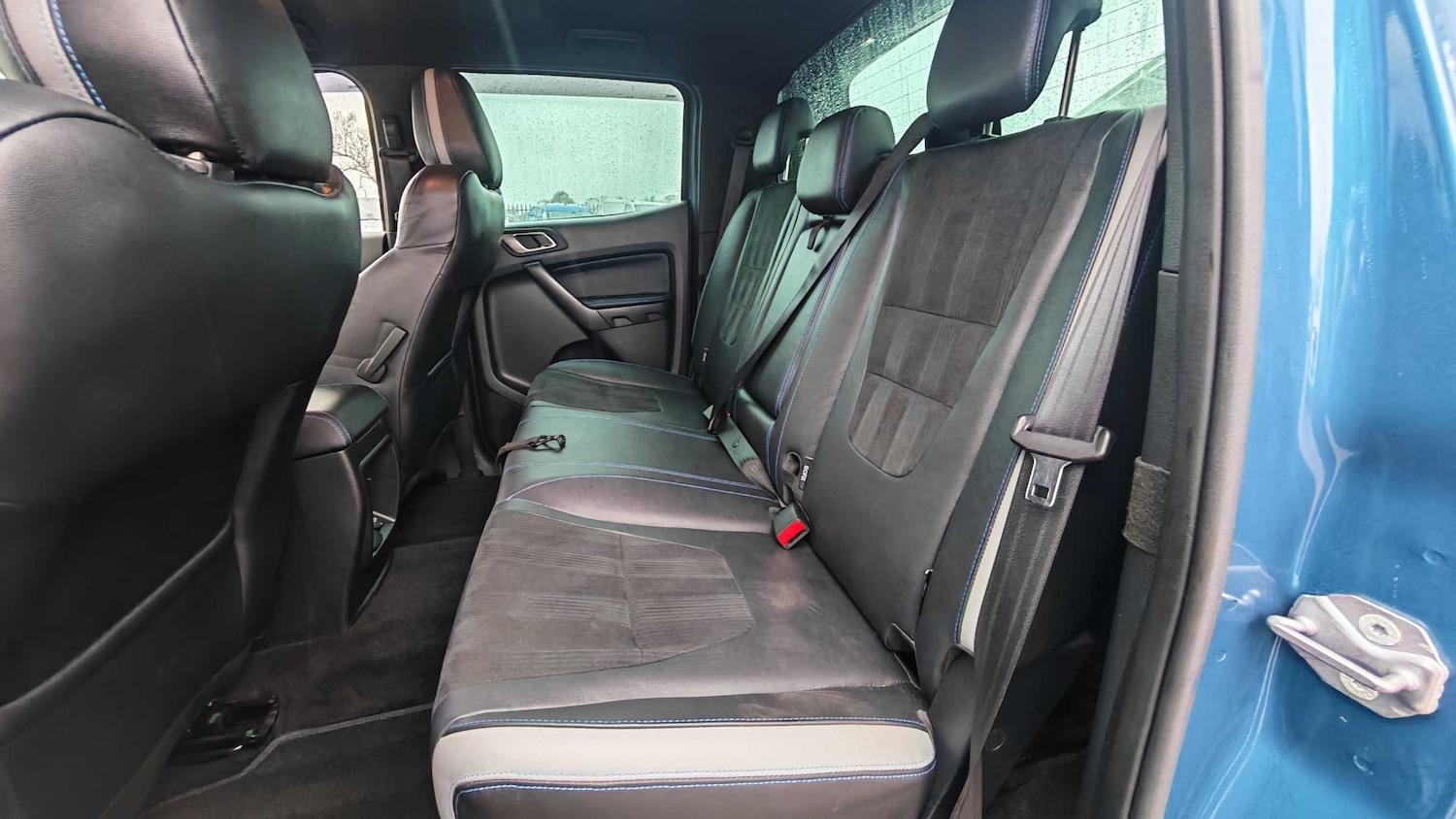 Used Ford Ranger 2020 for sale - 76218389: Photo 7