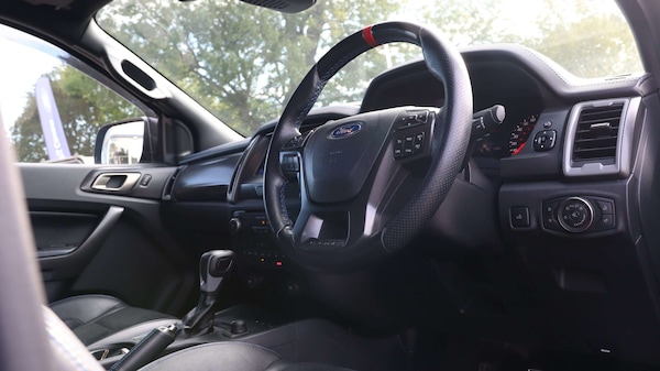 Used Ford Ranger 2020 for sale - 76218389: Photo 7