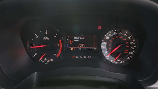 Used Ford Ranger 2020 for sale - 76218389: Photo 8