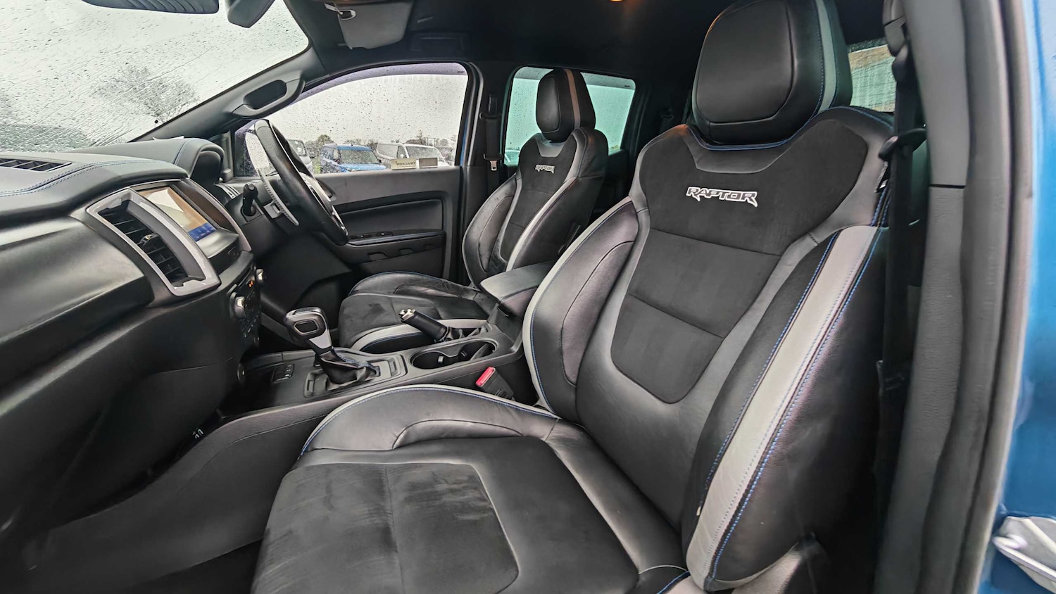 Used Ford Ranger 2020 for sale - 76218389: Photo 9