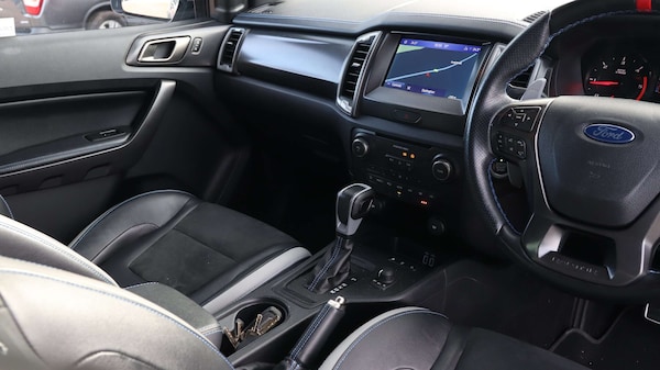 Used Ford Ranger 2020 for sale - 76218389: Photo 9